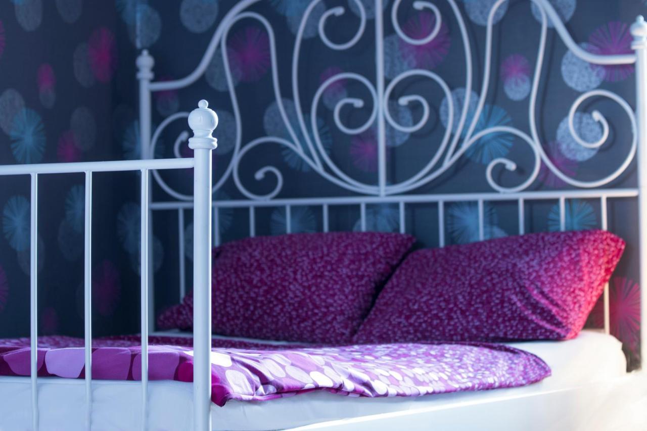 Guesthouse Centar 2 Загреб Екстериор снимка