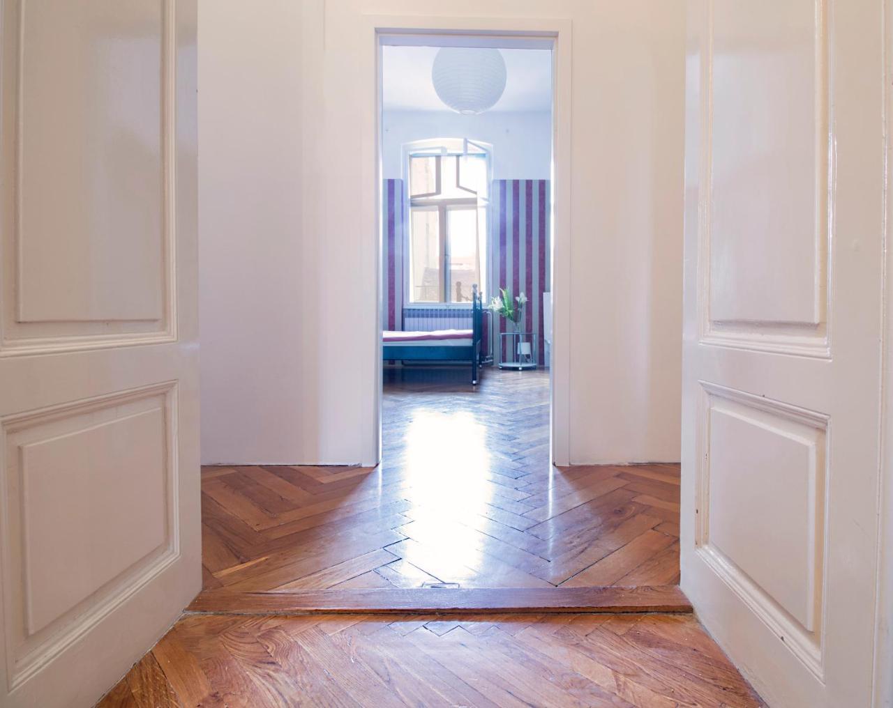 Guesthouse Centar 2 Загреб Екстериор снимка