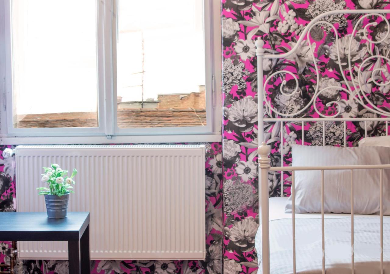 Guesthouse Centar 2 Загреб Екстериор снимка